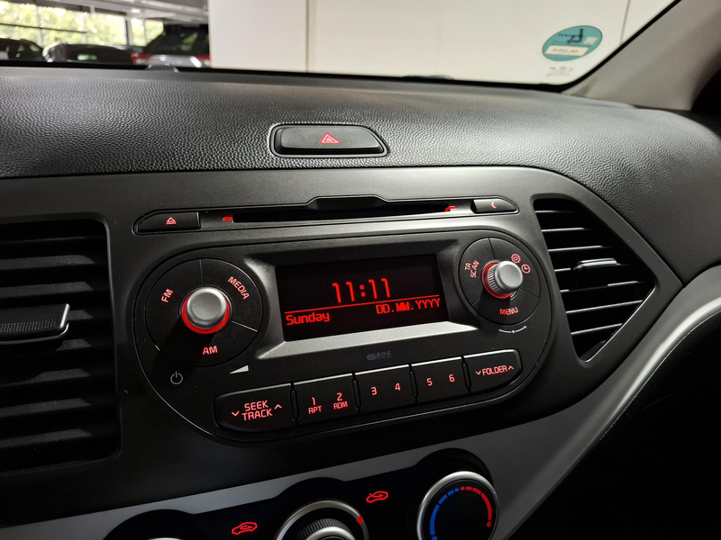 Kia Picanto 1.0 CVVT ComfortLine Dealer auto , Super prijs, 5 — photo 13