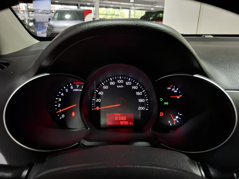 Kia Picanto 1.0 CVVT ComfortLine Dealer auto , Super prijs, 5 — photo 10