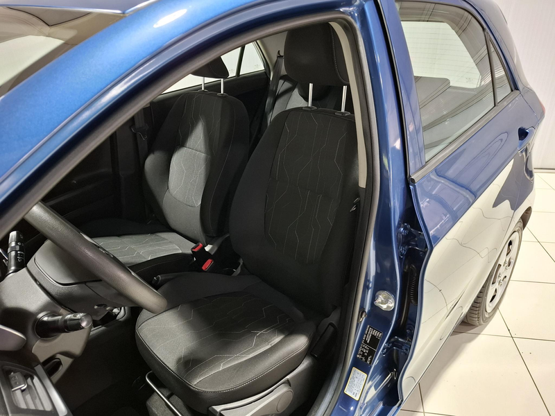 Kia Picanto 1.0 CVVT ComfortLine Dealer auto , Super prijs, 5 — photo 14