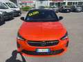 Opel Corsa-e Corsa e- GS Bev *AZIENDALE* Orange - thumbnail 4