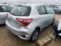 Toyota Yaris 1.5 100 Hybride Dynamic / EV511 Gris - thumbnail 4