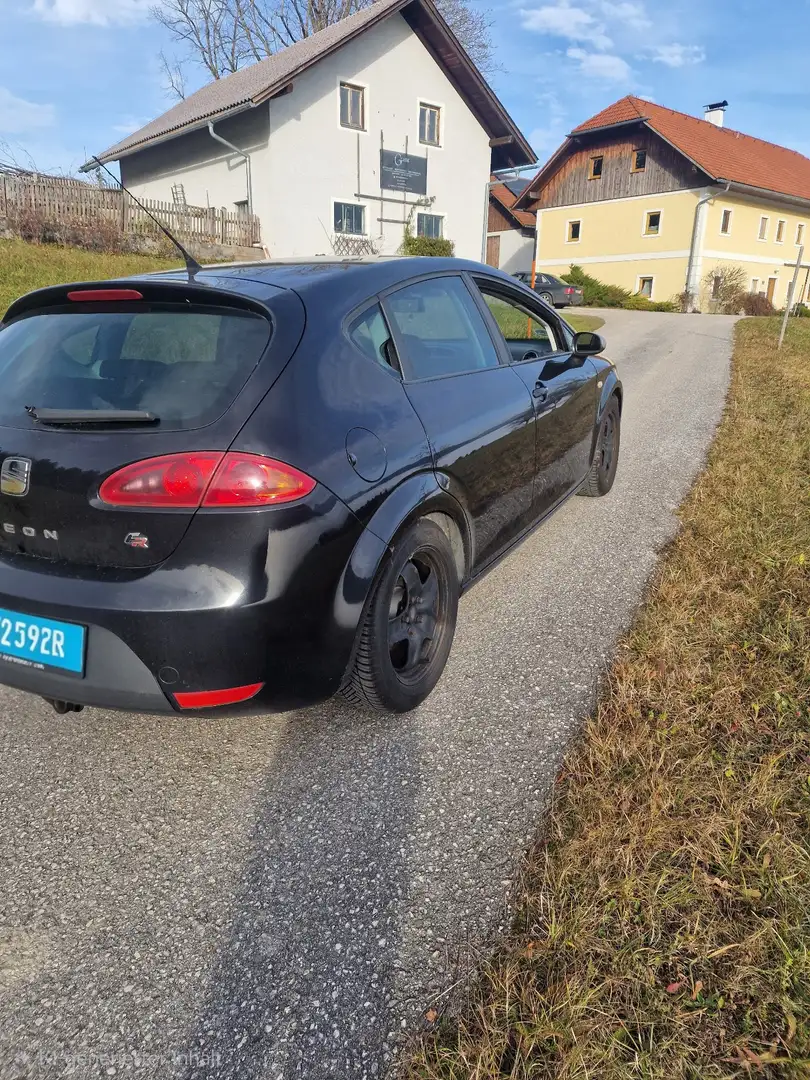 SEAT Leon Formula Race 2,0 TDI DPF - 2