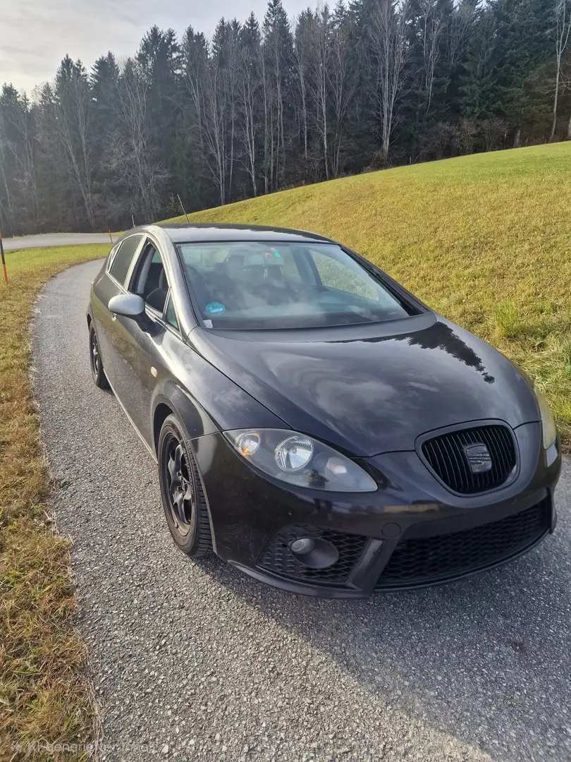 SEAT Leon Formula Race 2,0 TDI DPF - 1