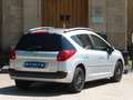 Peugeot 207 SW 95 VTi*PANORAMADACH*KLIMA Silber - thumbnail 4