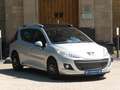 Peugeot 207 SW 95 VTi*PANORAMADACH*KLIMA Silber - thumbnail 3