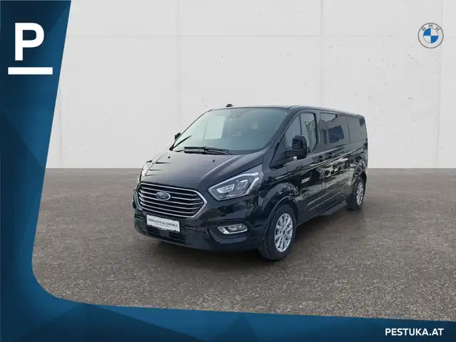 Ford Tourneo Custom Variobus 2,0 Ec