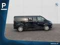 Ford Transit Custom Variobus 2,0 Ec Schwarz - thumbnail 3
