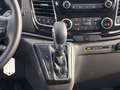 Ford Transit Custom Variobus 2,0 Ec Schwarz - thumbnail 15