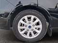 Ford Transit Custom Variobus 2,0 Ec Schwarz - thumbnail 7