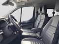 Ford Transit Custom Variobus 2,0 Ec Schwarz - thumbnail 8