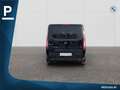 Ford Transit Custom Variobus 2,0 Ec Schwarz - thumbnail 5