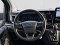 Ford Transit Custom Variobus 2,0 Ec Schwarz - thumbnail 12