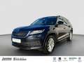 Skoda Kodiaq 2.0 TDI Style 4x4 KAMERA AHK LED SHZ MFL Klima Negro - thumbnail 1