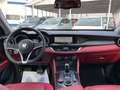 Alfa Romeo Stelvio 2.2 TDI Executive Q4 210CV My19 Nero - thumbnail 9