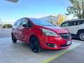 Opel Meriva 1.4t Innovation GPL BOMBOLA 2035 UNIPROPR GARANZIA Rojo - thumbnail 4