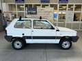 Fiat Panda 1ª serie 1100 i.e. cat 4x4 Blanc - thumbnail 4