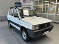 Fiat Panda 1ª serie 1100 i.e. cat 4x4 Blanc - thumbnail 3