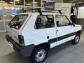 Fiat Panda 1ª serie 1100 i.e. cat 4x4 Blanc - thumbnail 5