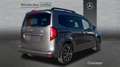 Mercedes-Benz EQT 200 45 kWh Šedá - thumbnail 2
