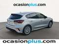 Ford Focus 1.0 Ecoboost MHEV ST-Line 125 Plateado - thumbnail 4