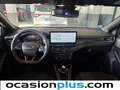 Ford Focus 1.0 Ecoboost MHEV ST-Line 125 Plateado - thumbnail 6