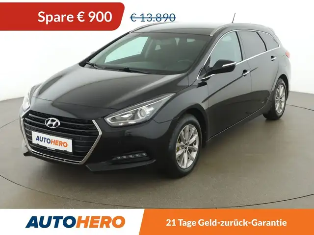 Hyundai i40 1.7 CRDi Premium