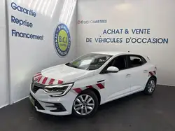 Renault Megane IV 1.5 BLUE DCI 115CH BUSINESS