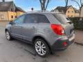 Opel Antara 2.4 Cosmo 4x4 Automatik Leder Xenon SHZ Grau - thumbnail 7