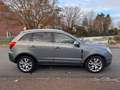 Opel Antara 2.4 Cosmo 4x4 Automatik Leder Xenon SHZ Grau - thumbnail 4