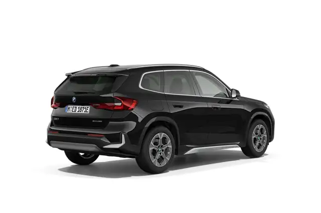 BMW Ix1 view 2