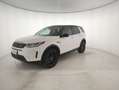 Land Rover Discovery Sport 2.0d td4 mhev SE awd 163cv auto 7p.ti Blanco - thumbnail 1