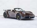 Porsche 911 Stinger GTR Carbon 7 of 13! Brun - thumbnail 4