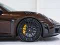 Porsche 911 Stinger GTR Carbon 7 of 13! Marrone - thumbnail 5