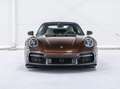 Porsche 911 Stinger GTR Carbon 7 of 13! Brun - thumbnail 3