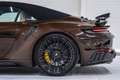 Porsche 911 Stinger GTR Carbon 7 of 13! Brown - thumbnail 9