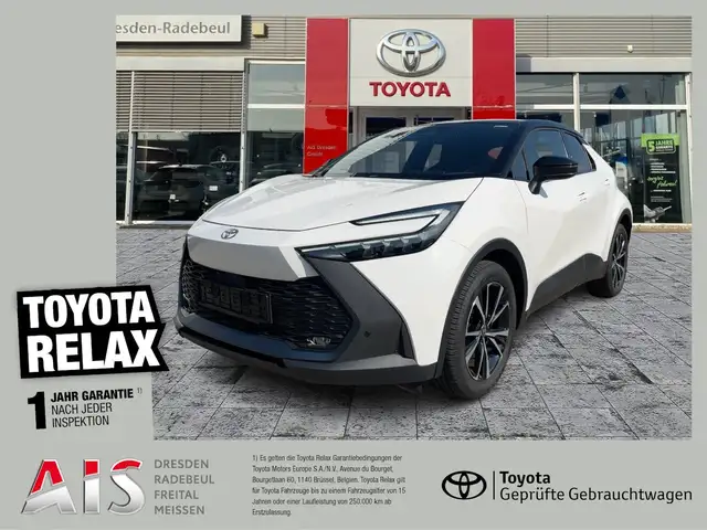 Toyota C-HR 2.0 Plugin Hybrid Teamplayer Navi*ACC*KAM