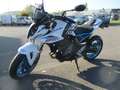 Suzuki GSX 8S Blanc - thumbnail 2
