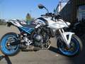 Suzuki GSX 8S Blanc - thumbnail 4