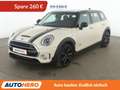 MINI Cooper S Clubman Cooper S ALL4*TEMPO*PDC*SHZ*ALU*LIM* Weiß - thumbnail 1