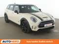MINI Cooper S Clubman Cooper S ALL4*TEMPO*PDC*SHZ*ALU*LIM* Weiß - thumbnail 8