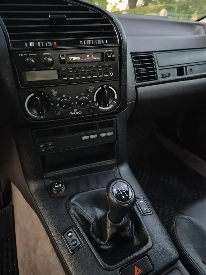 BMW 325, foto 11