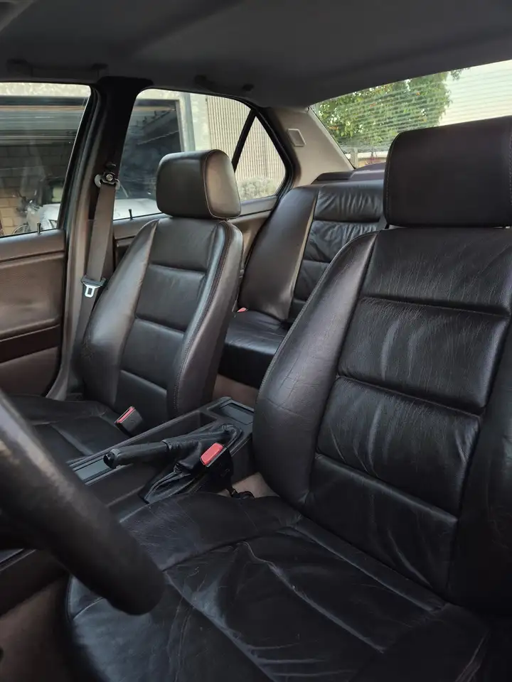 BMW 325, foto 9