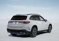 Mercedes-Benz GLC 220 GLC 220 d 4Matic Mild Hybrid AMG Line Advanced Bianco - thumbnail 2