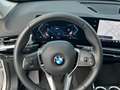 BMW X1 sDrive 18dA Blanc - thumbnail 18