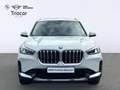 BMW X1 sDrive 18dA Blanc - thumbnail 3