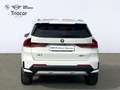 BMW X1 sDrive 18dA Blanco - thumbnail 5