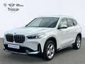 BMW X1 sDrive 18dA Blanco - thumbnail 1