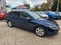 Volkswagen Golf Superbe 8 sw 2.0l tdi dsg7 2021 1°main Bleu - thumbnail 3