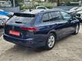 Volkswagen Golf Superbe 8 sw 2.0l tdi dsg7 2021 1°main Bleu - thumbnail 4