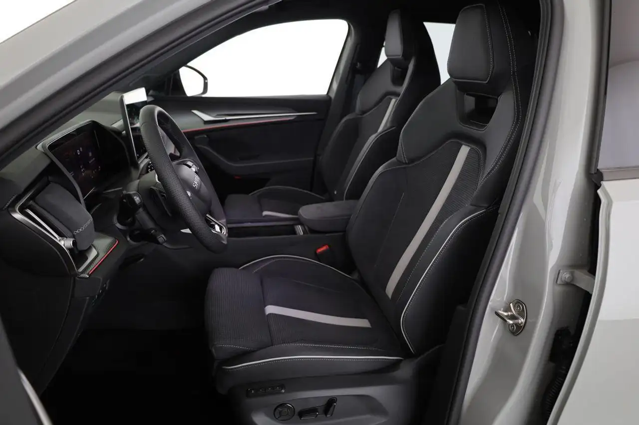 Skoda Kodiaq 2026 — фото 10
